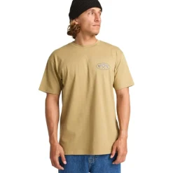 Camisetas manga corta Billabong Orbit Arch Ss