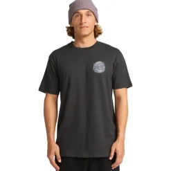 Camisetas manga corta Billabong Crayon Wave Ss