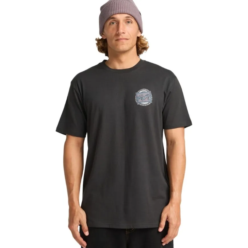 Camisetas manga corta Billabong Crayon Wave Ss