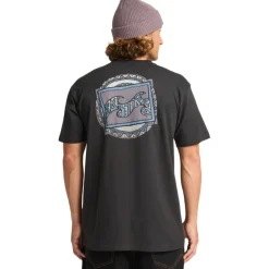 Camisetas manga corta Billabong Crayon Wave Ss