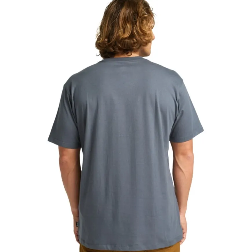 Camisetas manga corta Billabong Arch Crew Ss