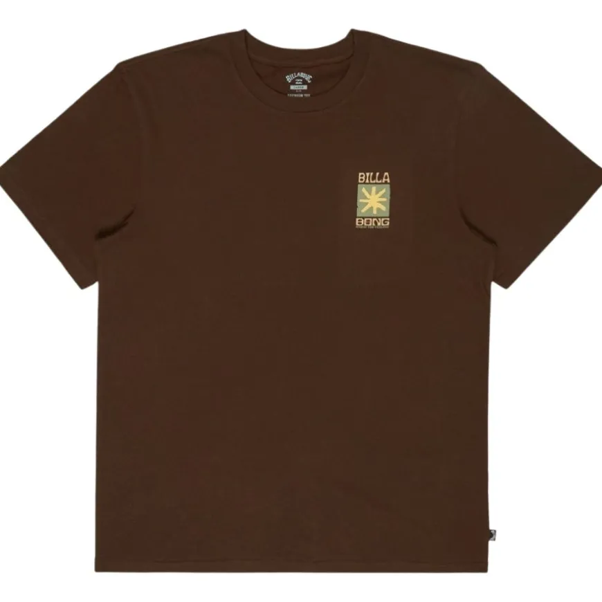 Camisetas manga corta Billabong Good Times Ss