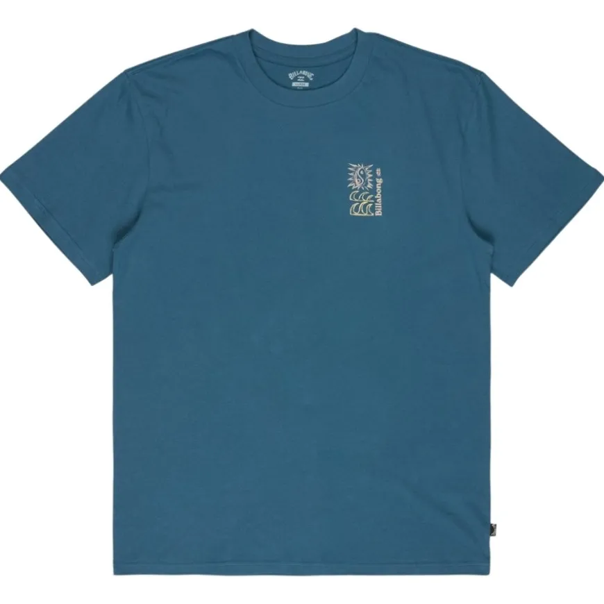 Camisetas manga corta Billabong The Feeling Ss