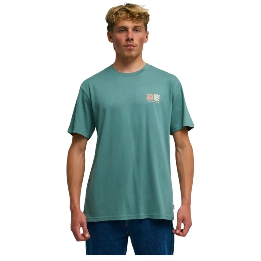 Camisetas manga corta Billabong Surge Ss