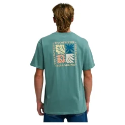 Camisetas manga corta Billabong Surge Ss