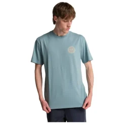 Camisetas manga corta Billabong Crayon Wave Ss