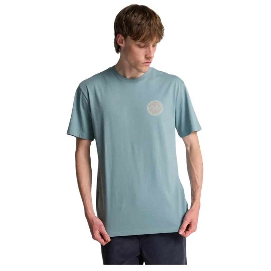 Camisetas manga corta Billabong Crayon Wave Ss