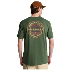 Camisetas manga corta Billabong Rotor Ss