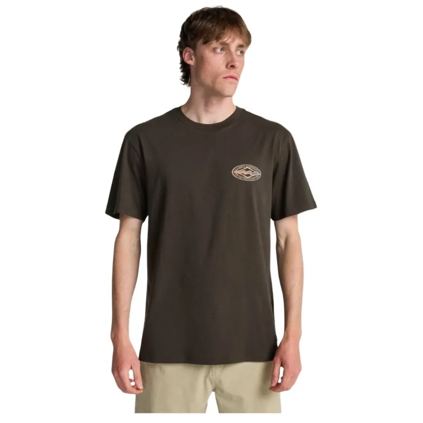 Camisetas manga corta Billabong PromoTee SMU Diamond Vision Ss