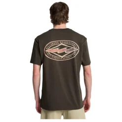Camisetas manga corta Billabong PromoTee SMU Diamond Vision Ss