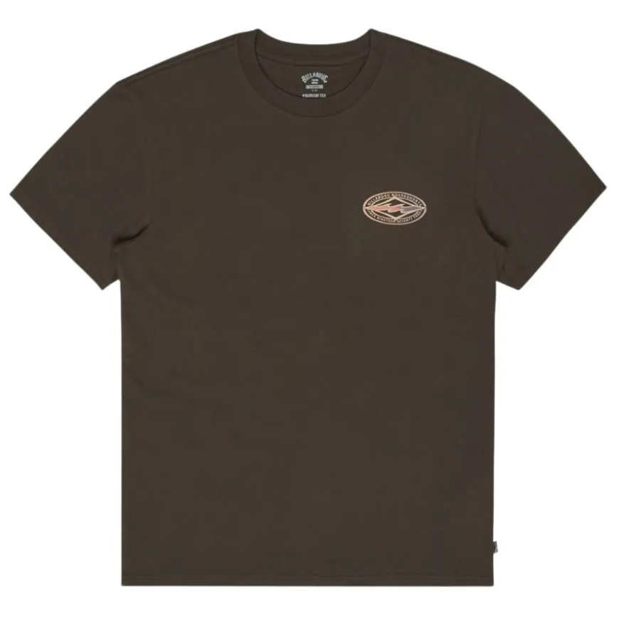 Camisetas manga corta Billabong PromoTee SMU Diamond Vision Ss