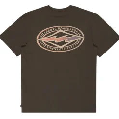 Camisetas manga corta Billabong PromoTee SMU Diamond Vision Ss