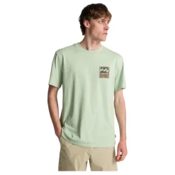 Camisetas manga corta Billabong Stamp Ss