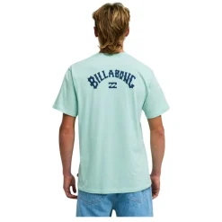 Camisetas manga corta Billabong PromoTee Arch Wave Ss SMU