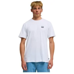 Camisetas manga corta Billabong PromoTee Icon Wave Ss SMU