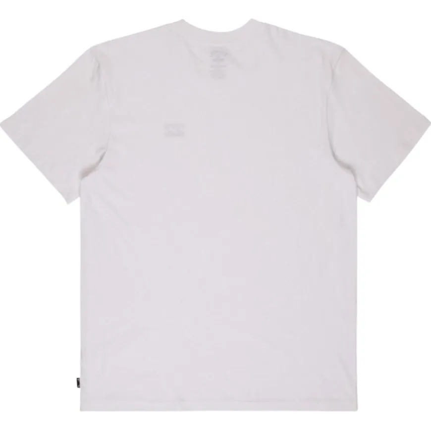 Camisetas manga corta Billabong PromoTee Icon Wave Ss SMU