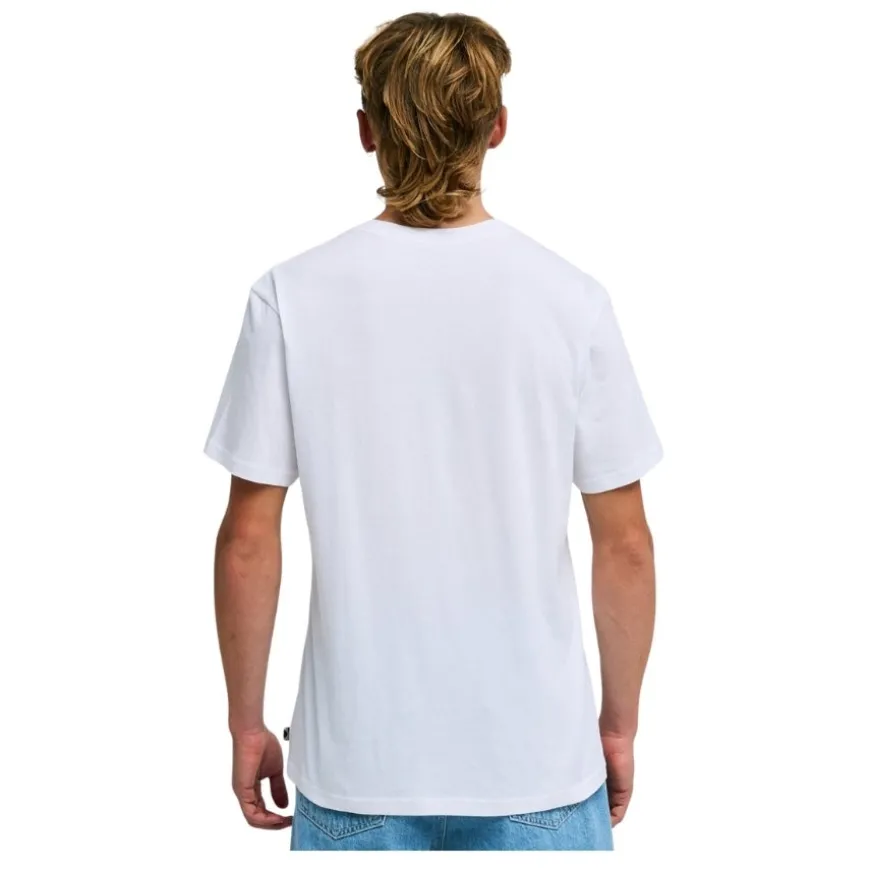 Camisetas manga corta Billabong PromoTee Icon Wave Ss SMU