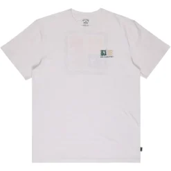Camisetas manga corta Billabong Surge Ss