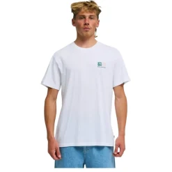 Camisetas manga corta Billabong Surge Ss