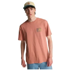 Camisetas manga corta Billabong Crayon Wave Ss