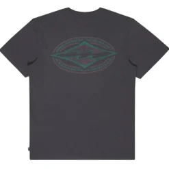 Camisetas manga corta Billabong PromoTee SMU Diamond Vision Ss