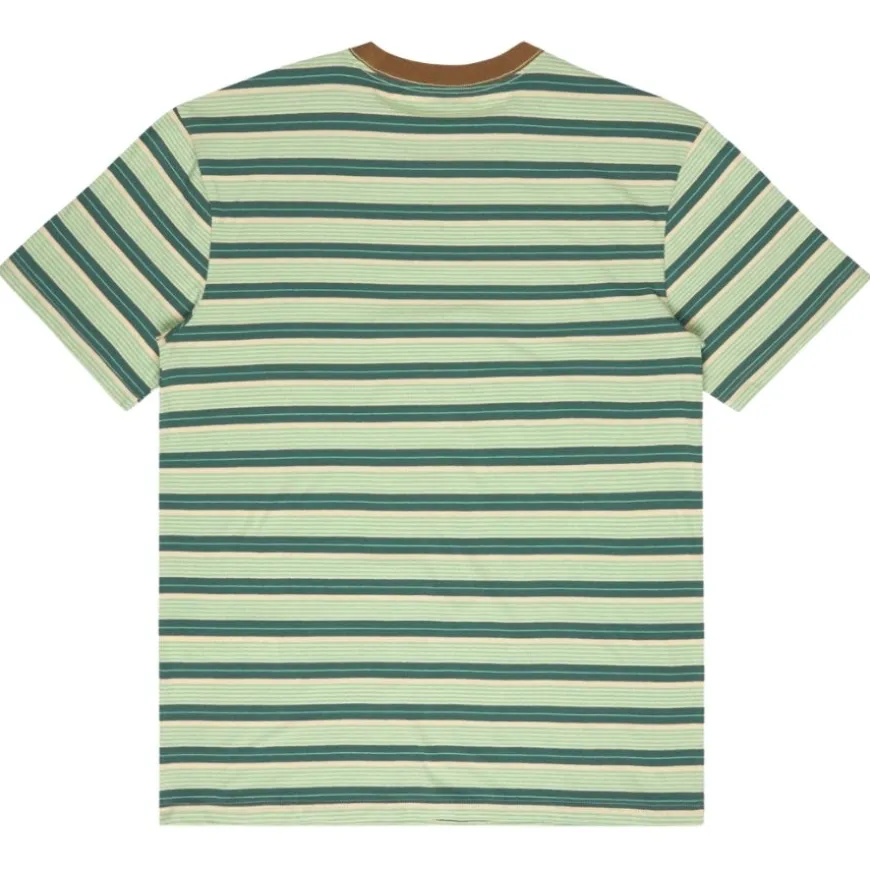 Camisetas manga corta Billabong Baxter Ss