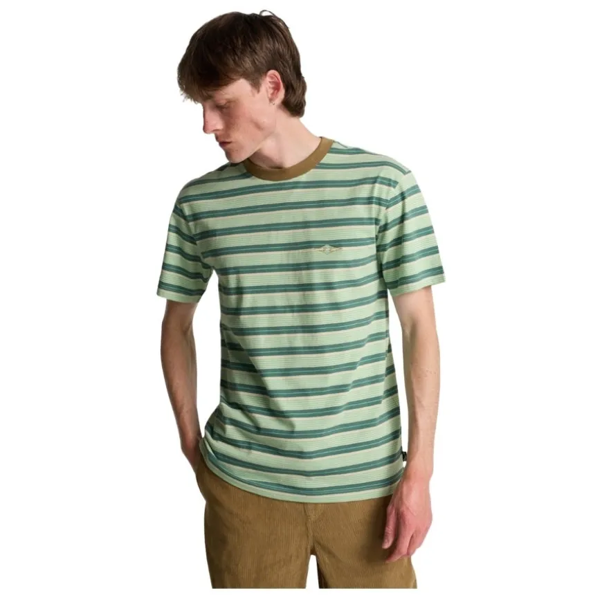 Camisetas manga corta Billabong Baxter Ss