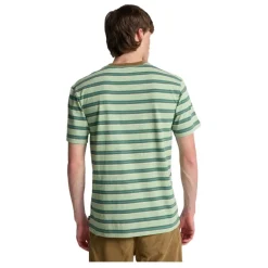Camisetas manga corta Billabong Baxter Ss