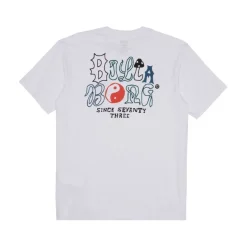 Camisetas manga corta Billabong Worded Ss