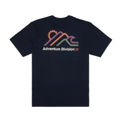 Camisetas manga corta Billabong Range Ss
