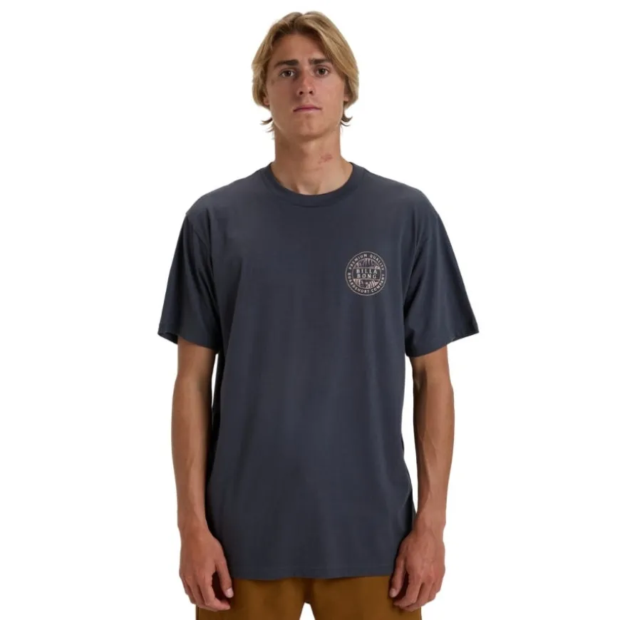 Camisetas manga corta Billabong Rotor Fill Ss