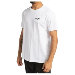 Camisetas manga corta Billabong Arch Crew Ss