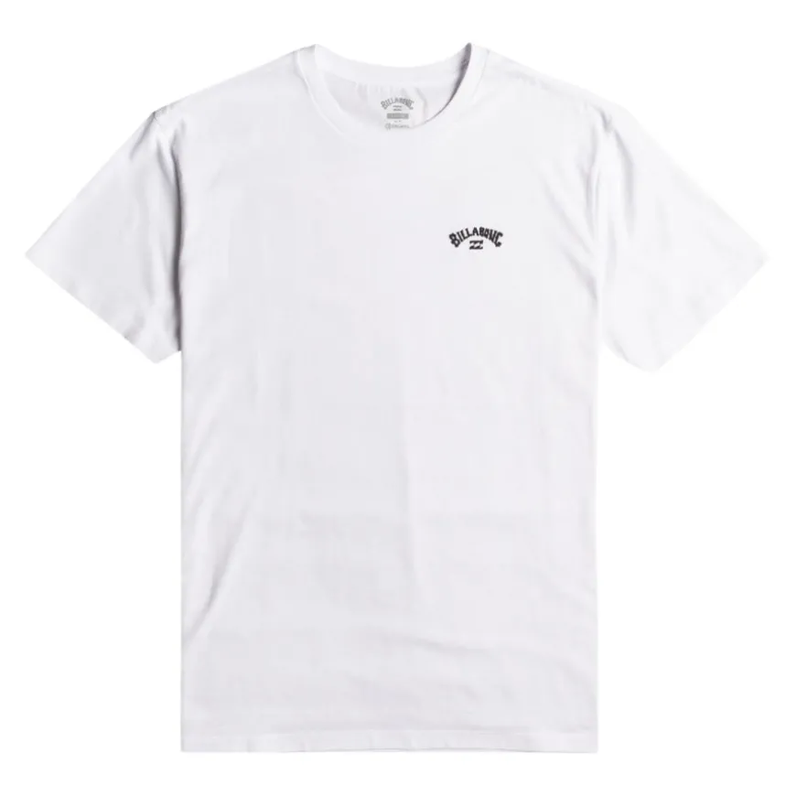 Camisetas manga corta Billabong Arch Crew Ss
