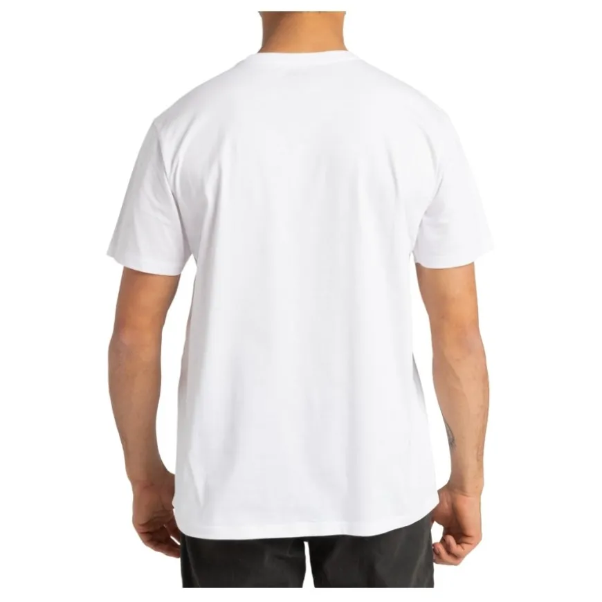 Camisetas manga corta Billabong Arch Crew Ss