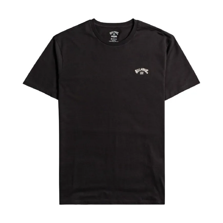 Camisetas manga corta Billabong Arch Crew Ss