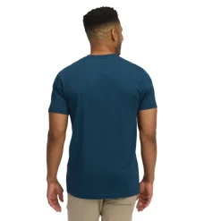 Camisetas manga corta Black diamond M Engineered Diamond Ss Tee