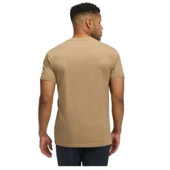 Camisetas manga corta Black diamond M Engineered Diamond Ss Tee