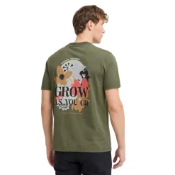 Camisetas manga corta Blend Bhjafon Tee