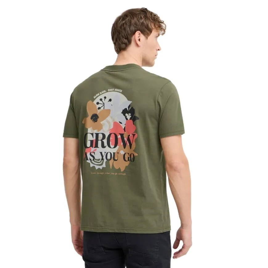 Camisetas manga corta Blend Bhjafon Tee