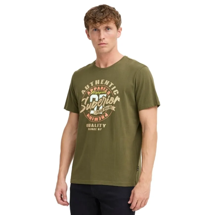 Camisetas manga corta Blend Bhemmet Tee