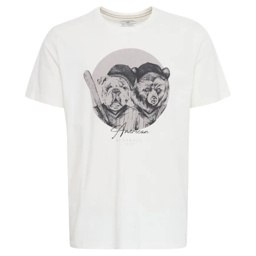 Camisetas manga corta Blend Bhjackie Tee
