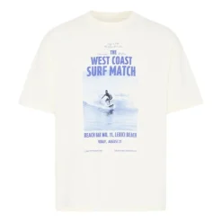 Camisetas manga corta Blend Bhkyros Graphic S S Tee