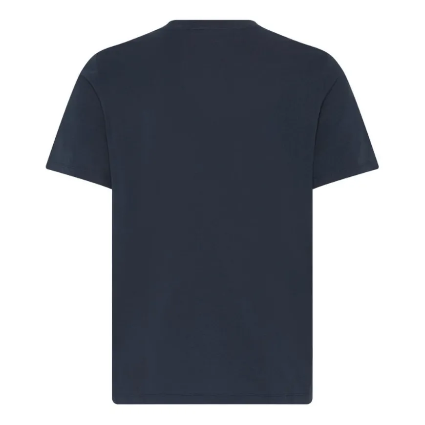 Camisetas manga corta Blend Bhknut Logo S S Tee