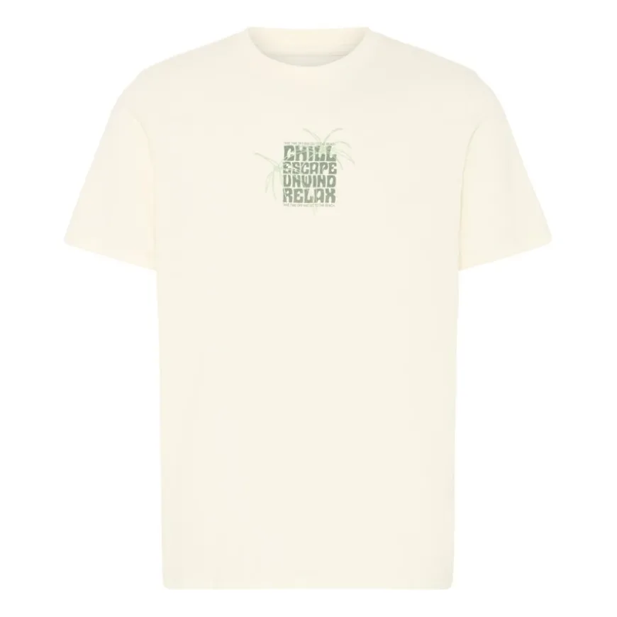 Camisetas manga corta Blend Bhkennedy Graphic S S Tee