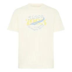 Camisetas manga corta Blend Bhkalmar Logo S S Tee