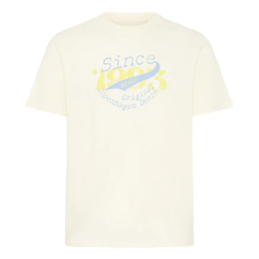 Camisetas manga corta Blend Bhkarsten Funny S S Tee