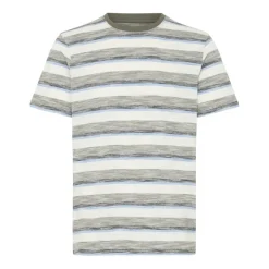 Camisetas manga corta Blend Bhkobe Stripe S S Tee