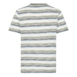 Camisetas manga corta Blend Bhkobe Stripe S S Tee