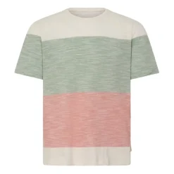 Camisetas manga corta Blend Bhkeith Block S S Tee