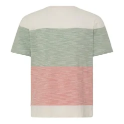 Camisetas manga corta Blend Bhkeith Block S S Tee